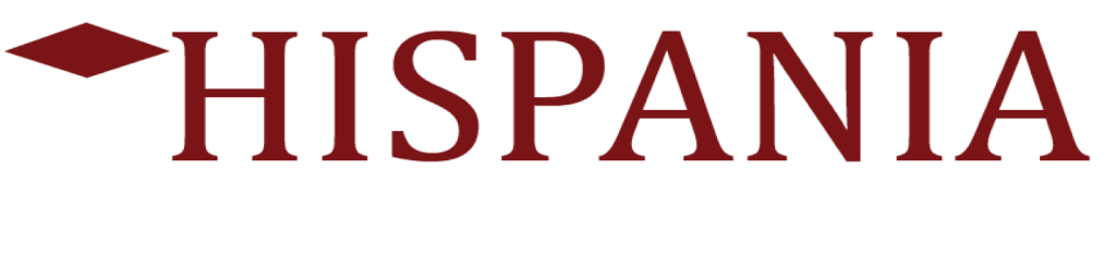 Logo oficial de Hispania, Limpieza en Placas Solares