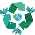 Productos biodegradables y ambientales en el Servicio de Limpieza de Placas Solares