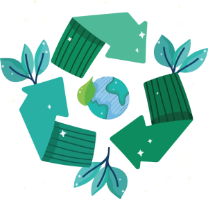 Productos biodegradables y ambientales en el Servicio de Limpieza de Placas Solares