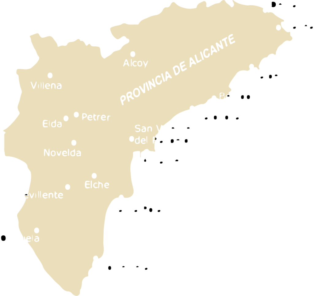 Limpieza profesional de Placas Solares en Alicante Provincia